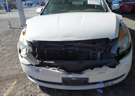 2009 Nissan Altima Hybrid z USA, uszkodzony, nr VIN 1N4CL21EX9C144554